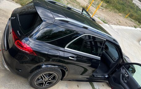 Mercedes-Benz GLE, 2021 год, 8 410 000 рублей, 5 фотография