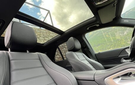 Mercedes-Benz GLE, 2021 год, 8 410 000 рублей, 11 фотография