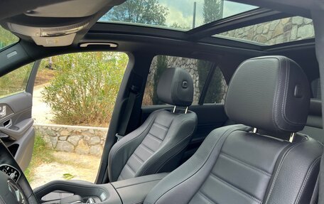 Mercedes-Benz GLE, 2021 год, 8 410 000 рублей, 6 фотография