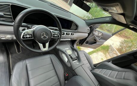 Mercedes-Benz GLE, 2021 год, 8 410 000 рублей, 8 фотография
