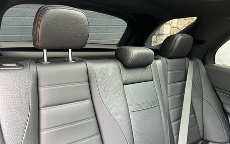Mercedes-Benz GLE, 2021 год, 8 410 000 рублей, 9 фотография