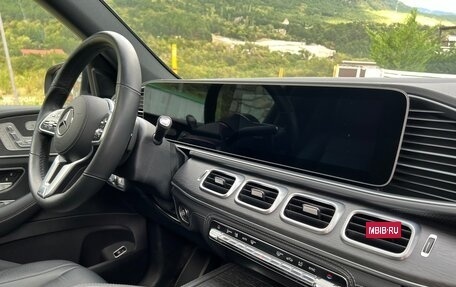 Mercedes-Benz GLE, 2021 год, 8 410 000 рублей, 16 фотография