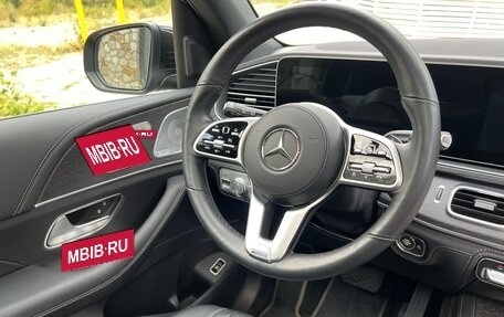 Mercedes-Benz GLE, 2021 год, 8 410 000 рублей, 12 фотография