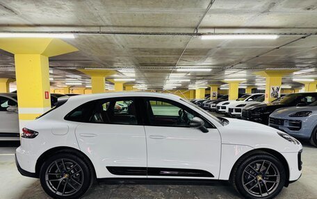 Porsche Macan I рестайлинг, 2025 год, 12 495 000 рублей, 3 фотография