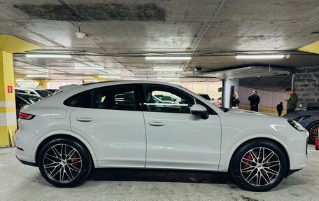 Porsche Cayenne III, 2025 год, 21 490 000 рублей, 6 фотография