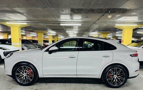 Porsche Cayenne III, 2025 год, 21 490 000 рублей, 2 фотография