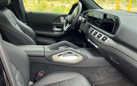 Mercedes-Benz GLE, 2021 год, 8 410 000 рублей, 20 фотография