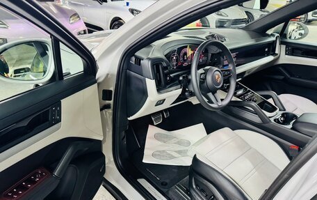 Porsche Cayenne III, 2025 год, 21 490 000 рублей, 3 фотография