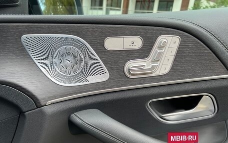 Mercedes-Benz GLE, 2021 год, 8 410 000 рублей, 18 фотография