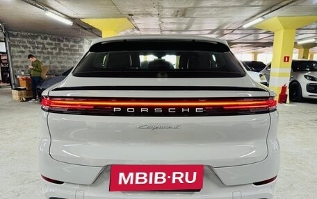 Porsche Cayenne III, 2025 год, 21 490 000 рублей, 5 фотография