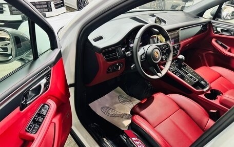 Porsche Macan I рестайлинг, 2025 год, 12 495 000 рублей, 4 фотография