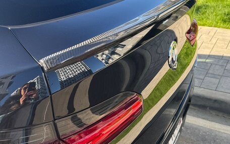 BMW X4, 2019 год, 4 000 000 рублей, 6 фотография