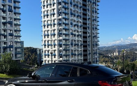 BMW X4, 2019 год, 4 000 000 рублей, 10 фотография