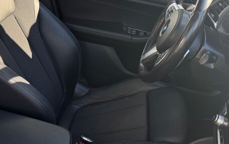 BMW X4, 2019 год, 4 000 000 рублей, 16 фотография
