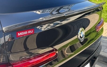 BMW X4, 2019 год, 4 000 000 рублей, 5 фотография