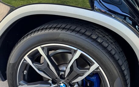 BMW X4, 2019 год, 4 000 000 рублей, 17 фотография