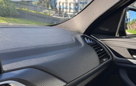 BMW X4, 2019 год, 4 000 000 рублей, 26 фотография