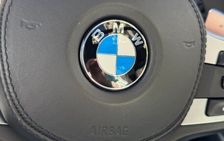 BMW X4, 2019 год, 4 000 000 рублей, 24 фотография