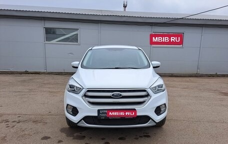 Ford Kuga III, 2017 год, 1 495 000 рублей, 2 фотография