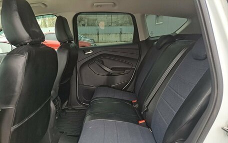 Ford Kuga III, 2017 год, 1 495 000 рублей, 12 фотография