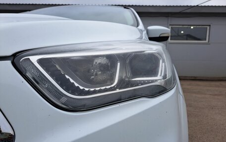 Ford Kuga III, 2017 год, 1 495 000 рублей, 17 фотография