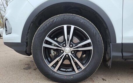 Ford Kuga III, 2017 год, 1 495 000 рублей, 18 фотография