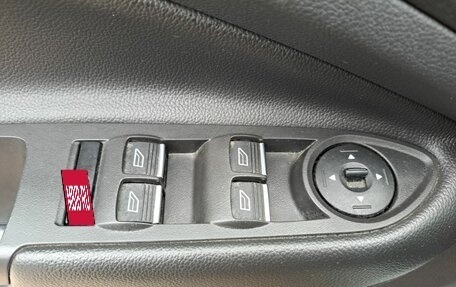 Ford Kuga III, 2017 год, 1 495 000 рублей, 19 фотография