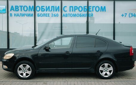 Skoda Octavia, 2012 год, 894 000 рублей, 2 фотография