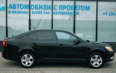 Skoda Octavia, 2012 год, 894 000 рублей, 6 фотография