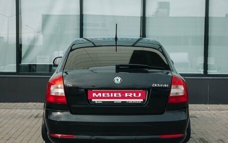 Skoda Octavia, 2012 год, 894 000 рублей, 4 фотография