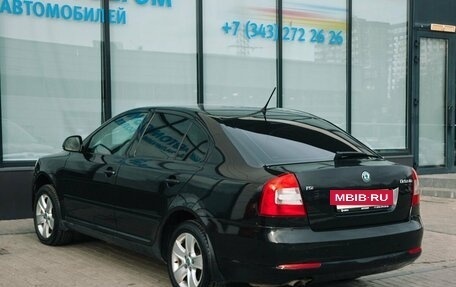 Skoda Octavia, 2012 год, 894 000 рублей, 3 фотография