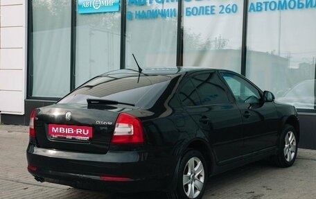 Skoda Octavia, 2012 год, 894 000 рублей, 5 фотография