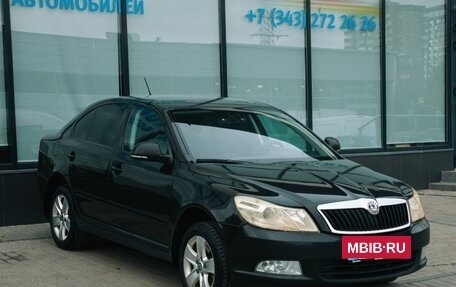 Skoda Octavia, 2012 год, 894 000 рублей, 7 фотография