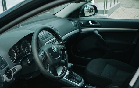 Skoda Octavia, 2012 год, 894 000 рублей, 9 фотография