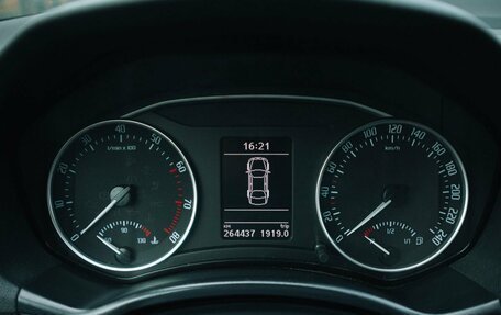 Skoda Octavia, 2012 год, 894 000 рублей, 15 фотография