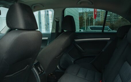 Skoda Octavia, 2012 год, 894 000 рублей, 14 фотография