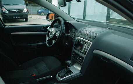 Skoda Octavia, 2012 год, 894 000 рублей, 11 фотография