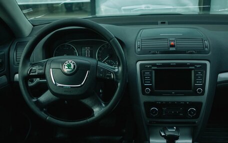Skoda Octavia, 2012 год, 894 000 рублей, 10 фотография