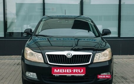 Skoda Octavia, 2012 год, 894 000 рублей, 8 фотография