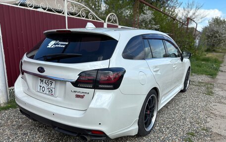 Subaru Levorg I, 2014 год, 1 600 000 рублей, 3 фотография