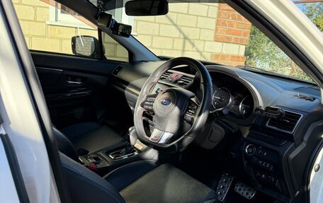 Subaru Levorg I, 2014 год, 1 600 000 рублей, 4 фотография