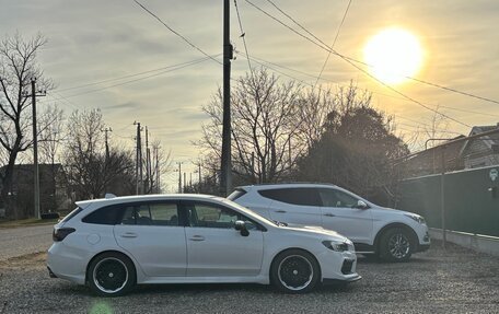 Subaru Levorg I, 2014 год, 1 600 000 рублей, 10 фотография