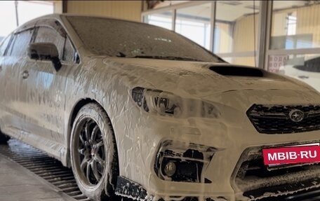 Subaru Levorg I, 2014 год, 1 600 000 рублей, 9 фотография