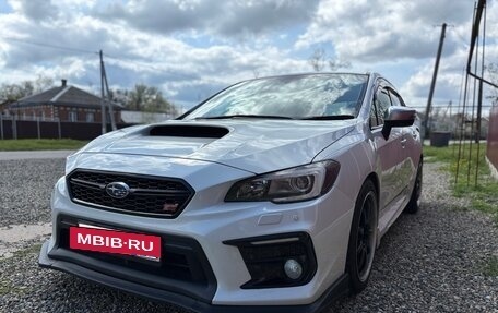Subaru Levorg I, 2014 год, 1 600 000 рублей, 2 фотография