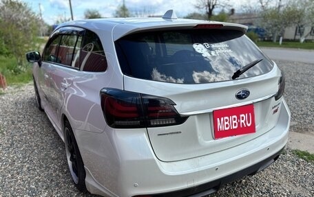 Subaru Levorg I, 2014 год, 1 600 000 рублей, 6 фотография