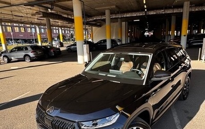 Skoda Kodiaq I, 2023 год, 4 350 000 рублей, 1 фотография