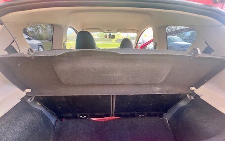 Peugeot 107 I рестайлинг, 2010 год, 400 000 рублей, 24 фотография
