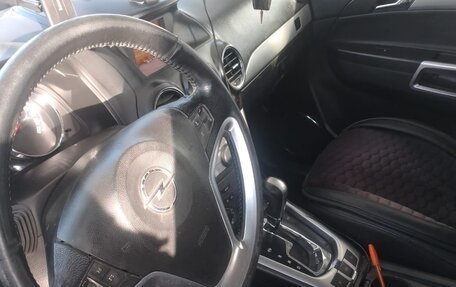 Opel Antara I, 2013 год, 1 200 000 рублей, 5 фотография