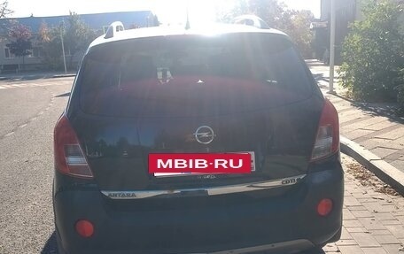 Opel Antara I, 2013 год, 1 200 000 рублей, 3 фотография