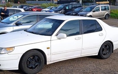 Saab 9-5 I, 1998 год, 260 000 рублей, 1 фотография